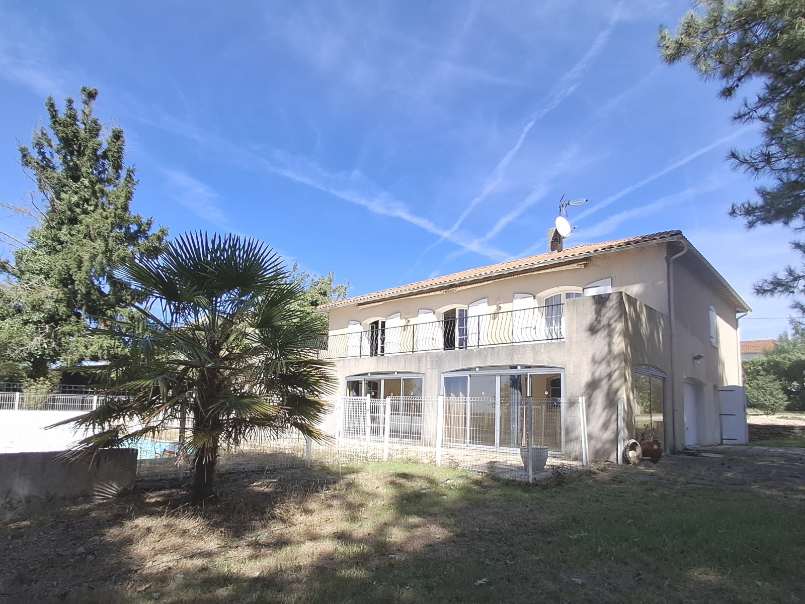 Maison 7 pièces 171 m² · à Bressuire · 171 m² · 167 500 €